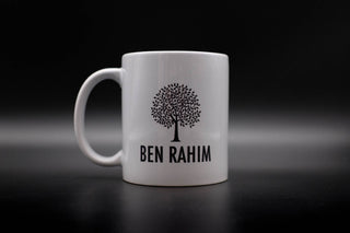 Ben Rahim Mug